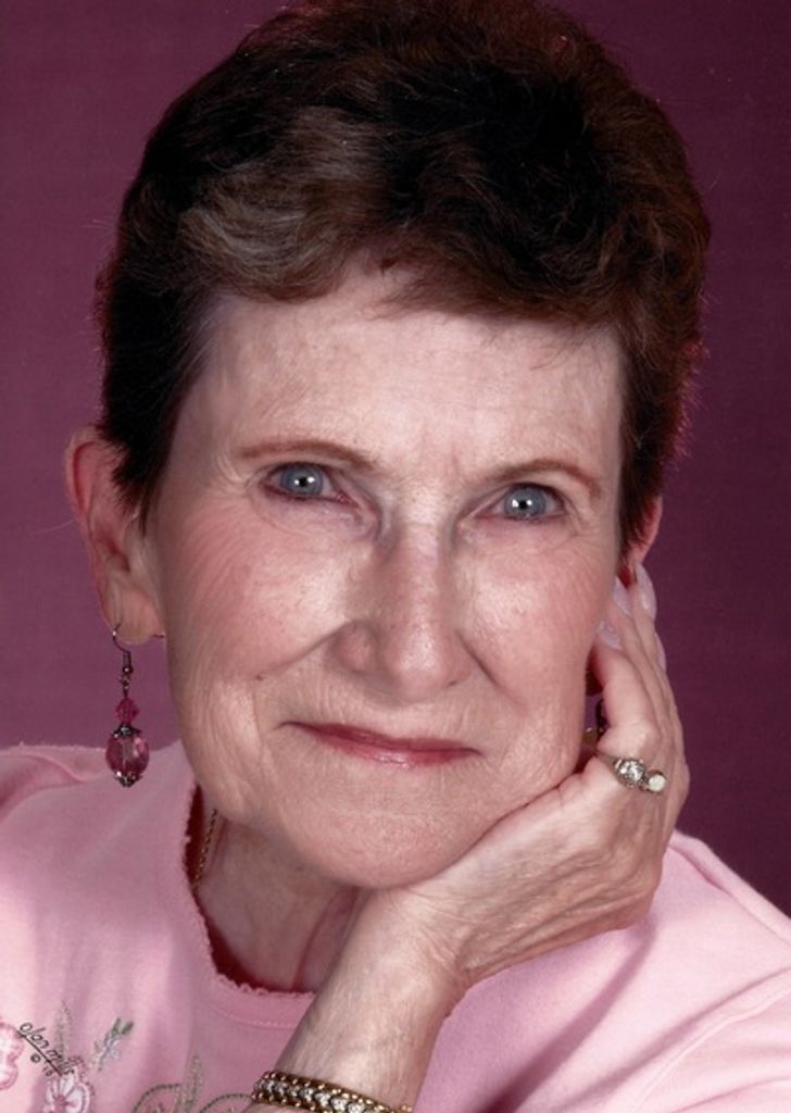 Opal Ann Resor Profile Photo