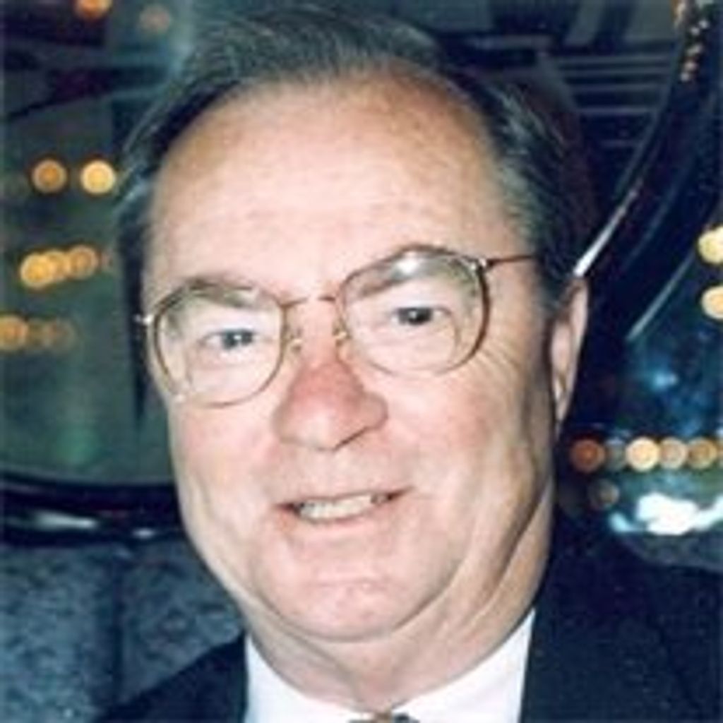 George Haynes