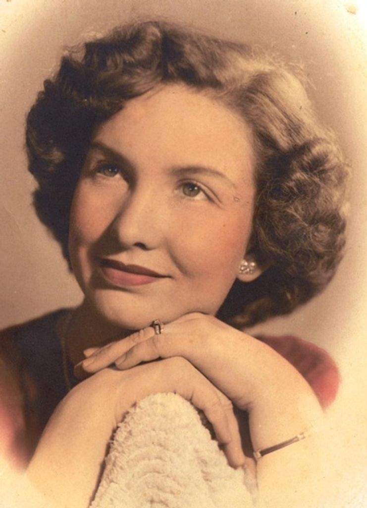 Mildred Higgins Tuggle Profile Photo