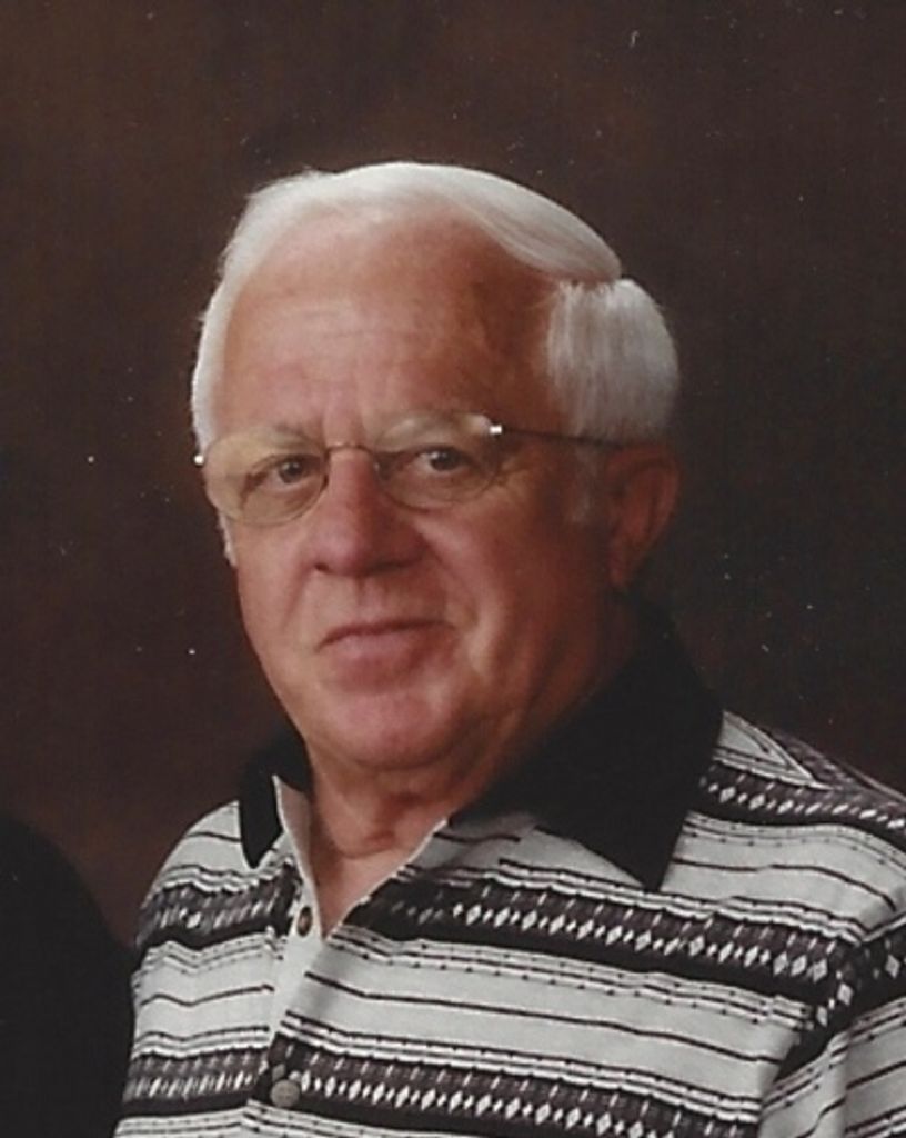 Joseph N. Wapneski Jr.