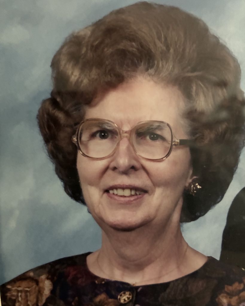 Grace E. Hunsicker Profile Photo