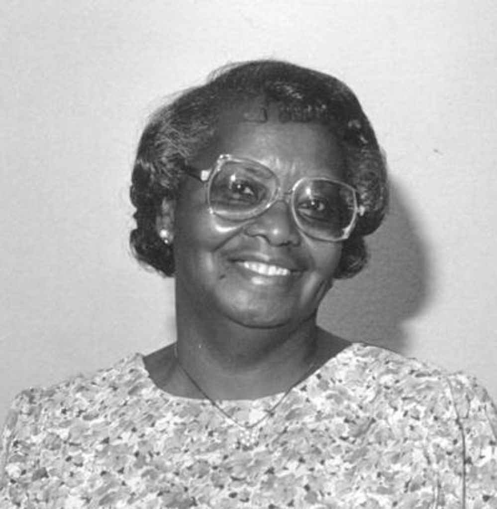 Bessie Swanson