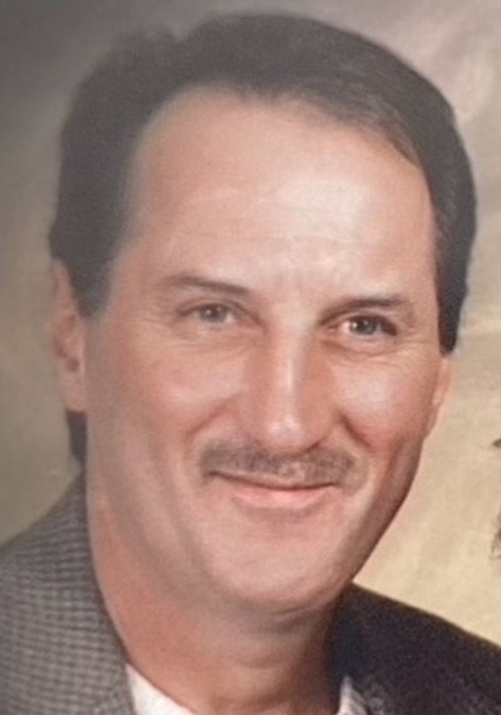 Edwin John Lapp