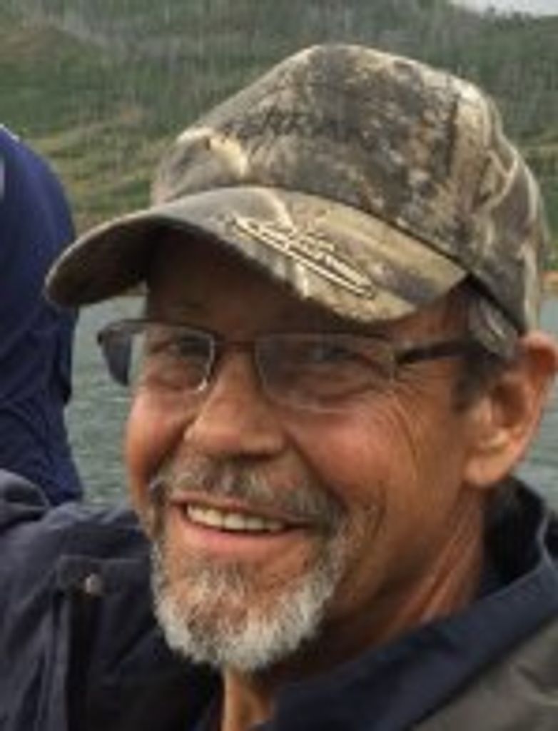 Bradley Townsend Profile Photo