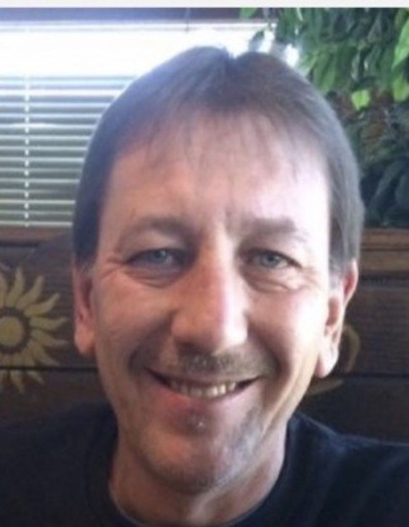 Joseph Bradley Ewing