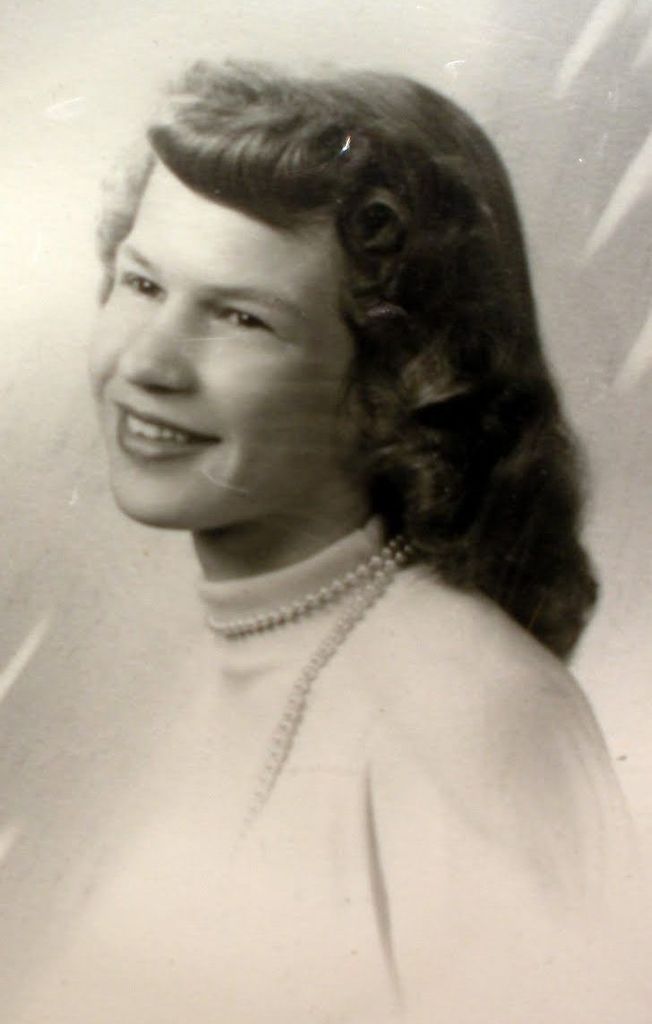 Doris L. Gingrich
