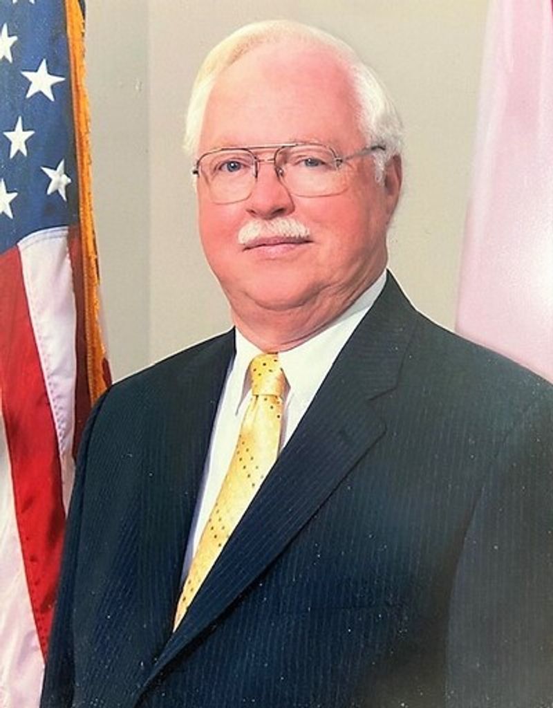 Oren Stewart Profile Photo