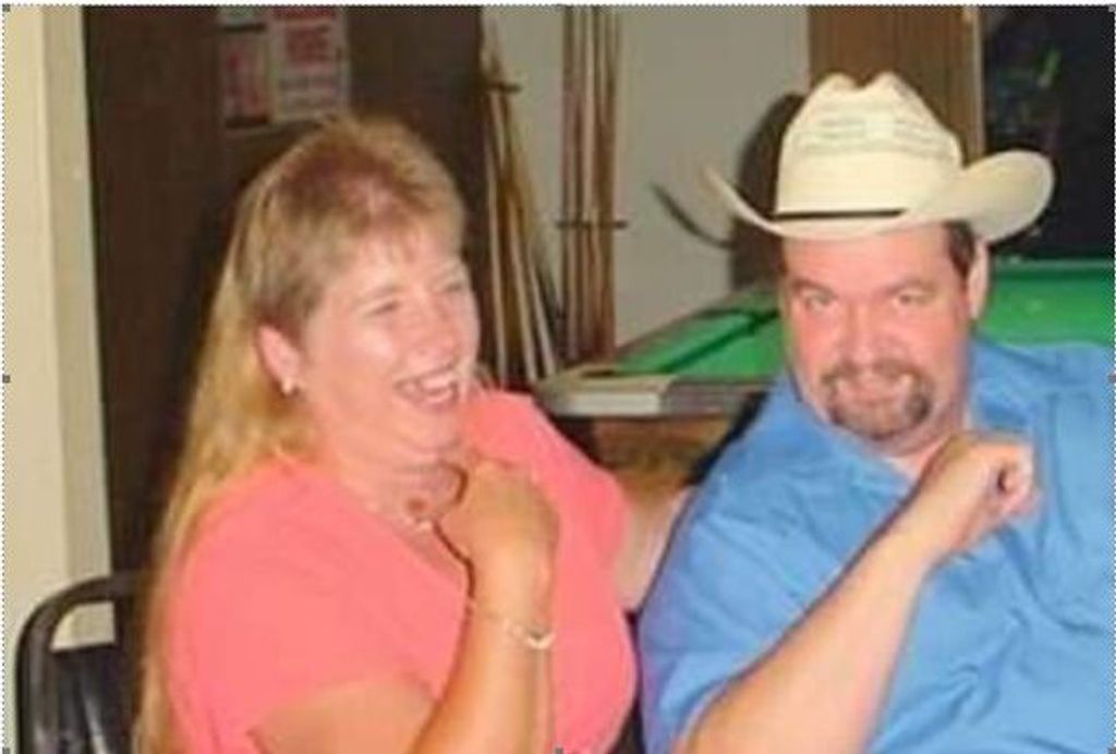 Lila Patrice Shoemaker