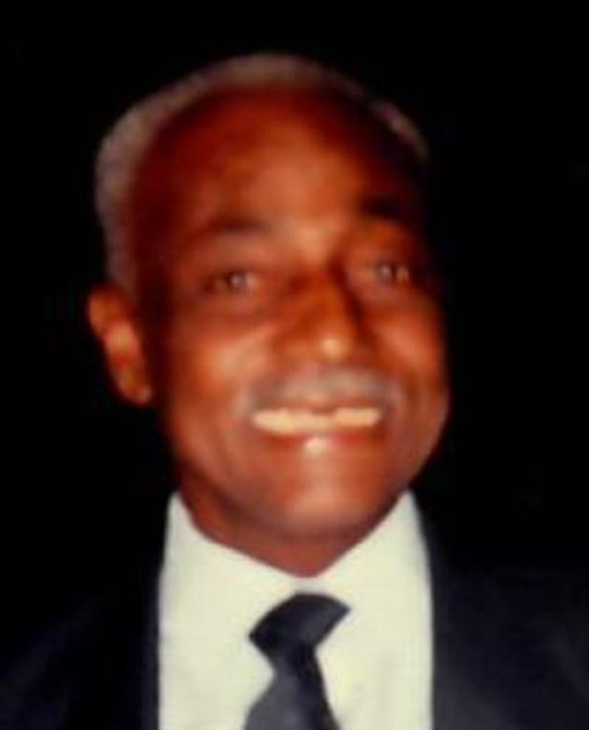 Gilbert Vernon Mayo Sr.