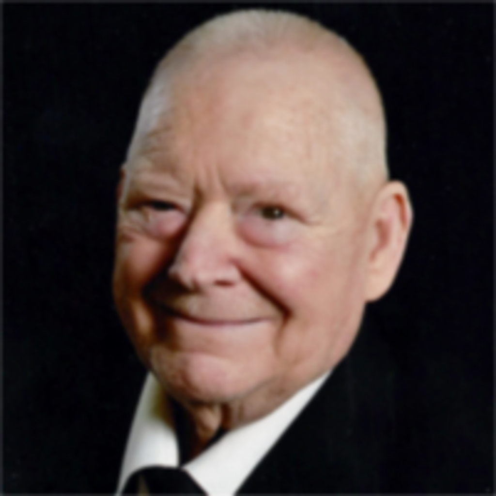 Ivor E. Thomas