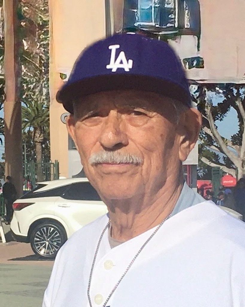 Heriberto Villalobos Profile Photo