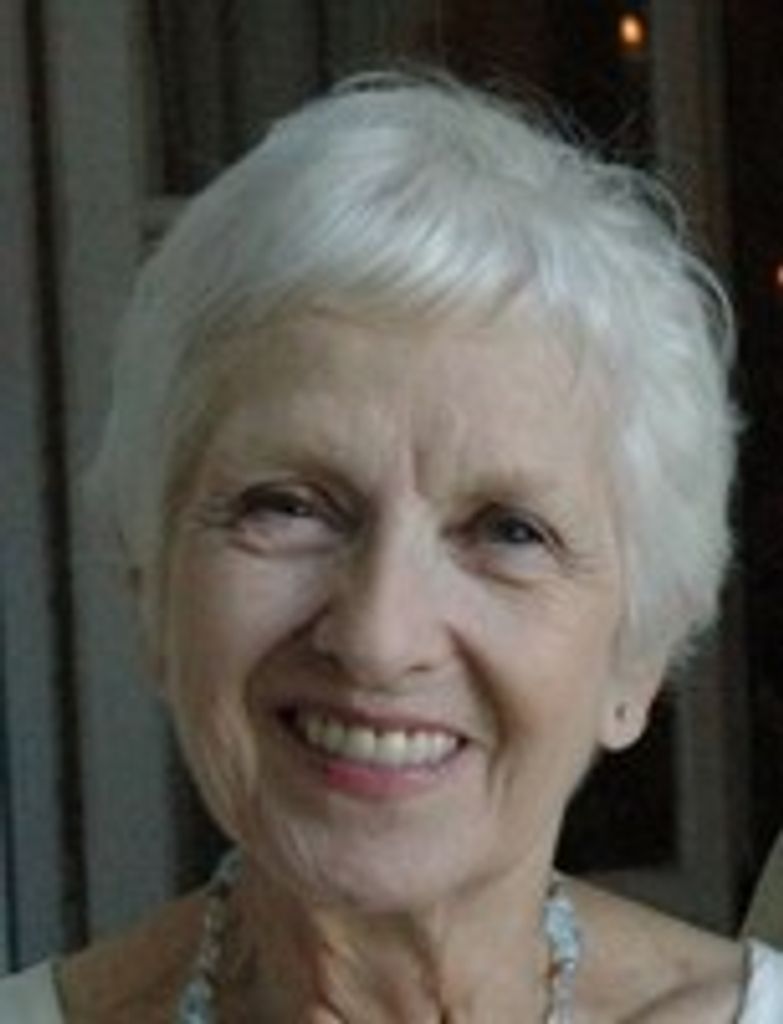 Lois Ann Lipps Edwards