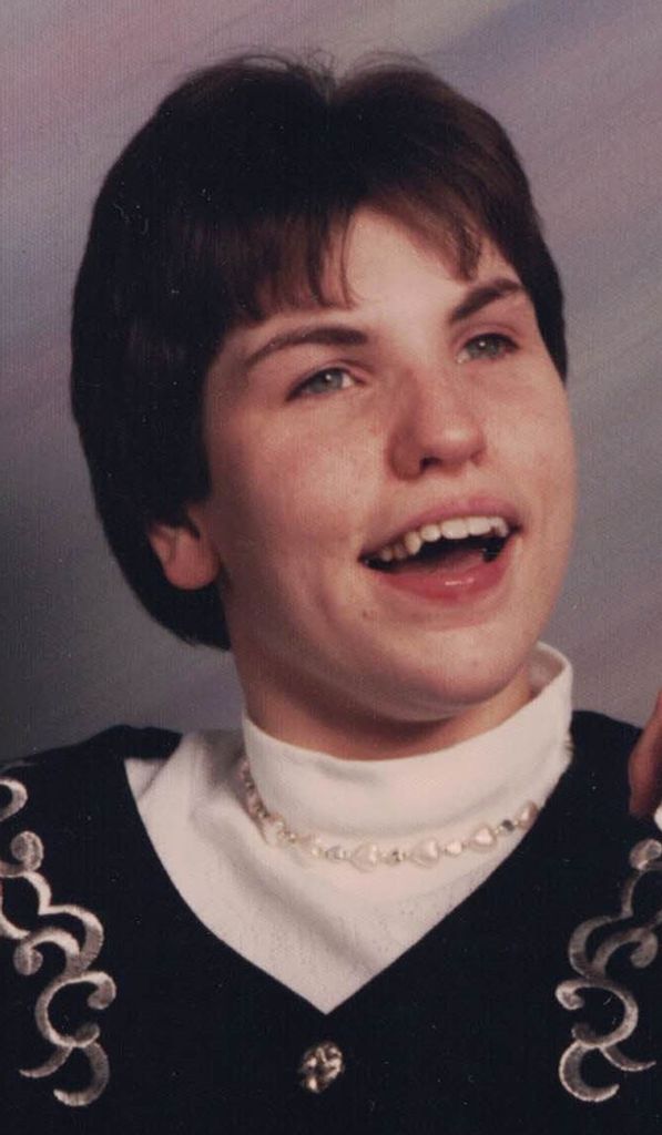 Tammy Lynn Osborne Profile Photo