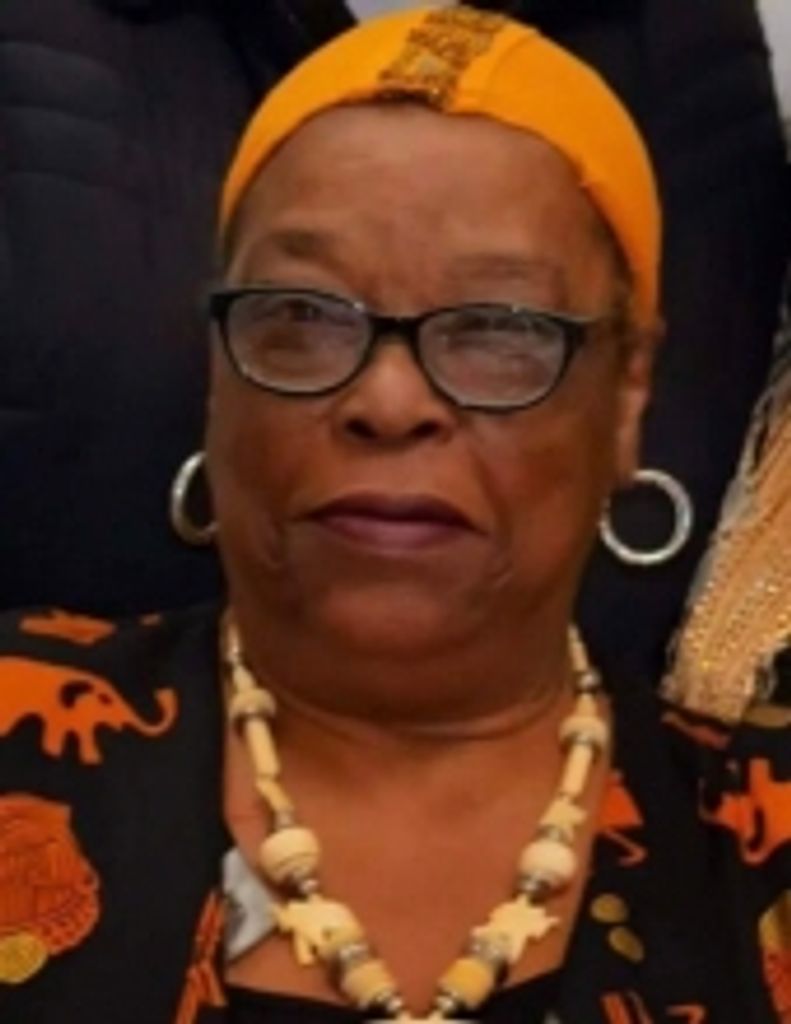 Virginia L. Cole