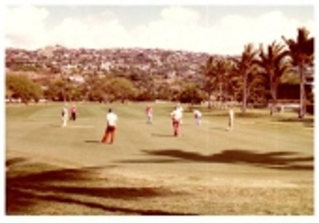 Ronald Blalock Profile Photo