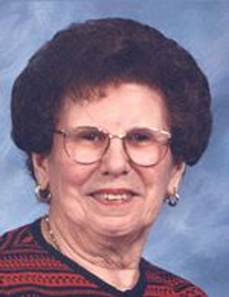 Erma N. Bale