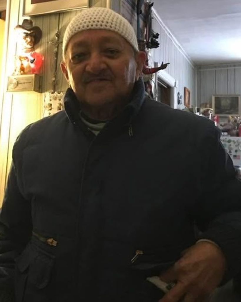 Antonio Cintron