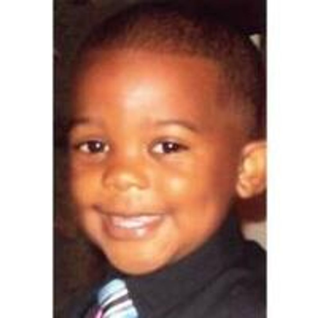 Keontrez Sherman