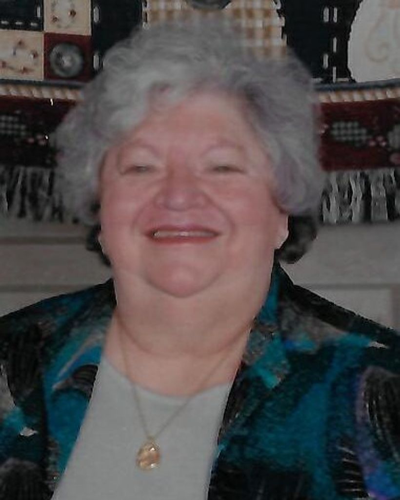 Beverly K. Allison Profile Photo