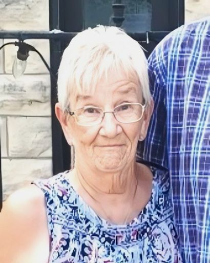 E. Sue Watson Profile Photo