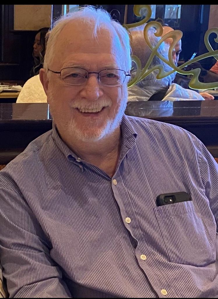 Terry Francis Blakeslee Profile Photo