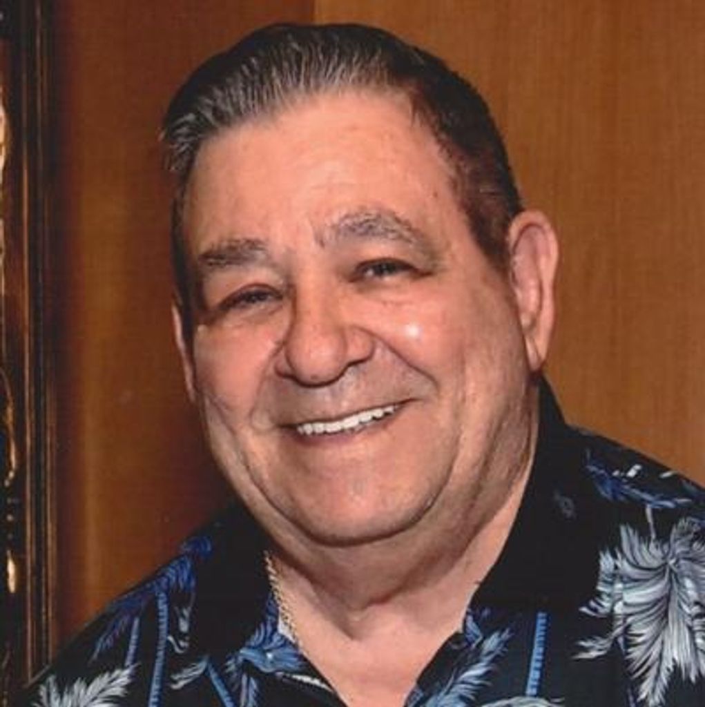 Edward M. Androlones Profile Photo