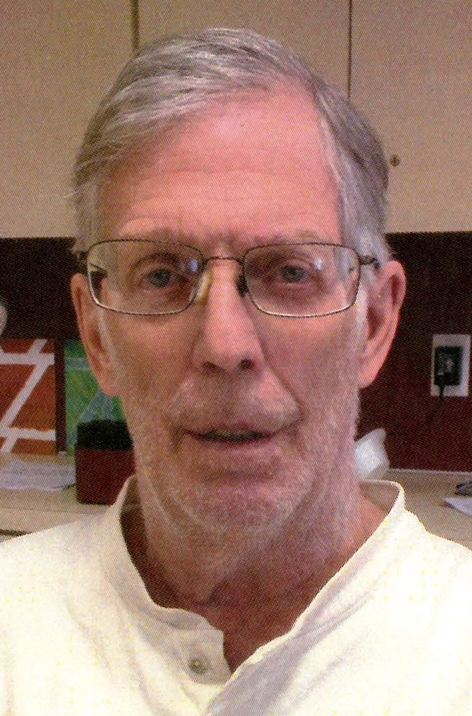 Rodney K. “Rod” Bisking Profile Photo