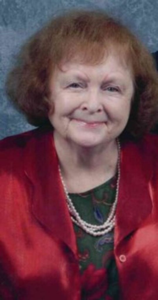 Joyce "Joan" Barrett