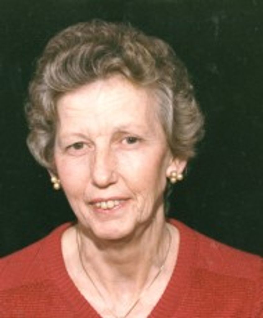 Delores C. Bailes