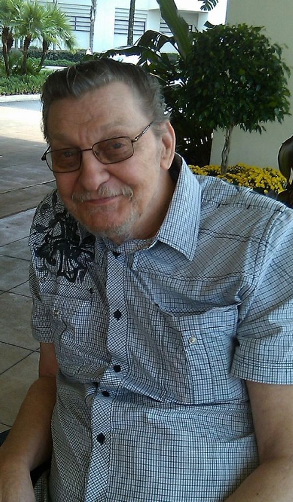 Kenneth C. Krakowski Profile Photo