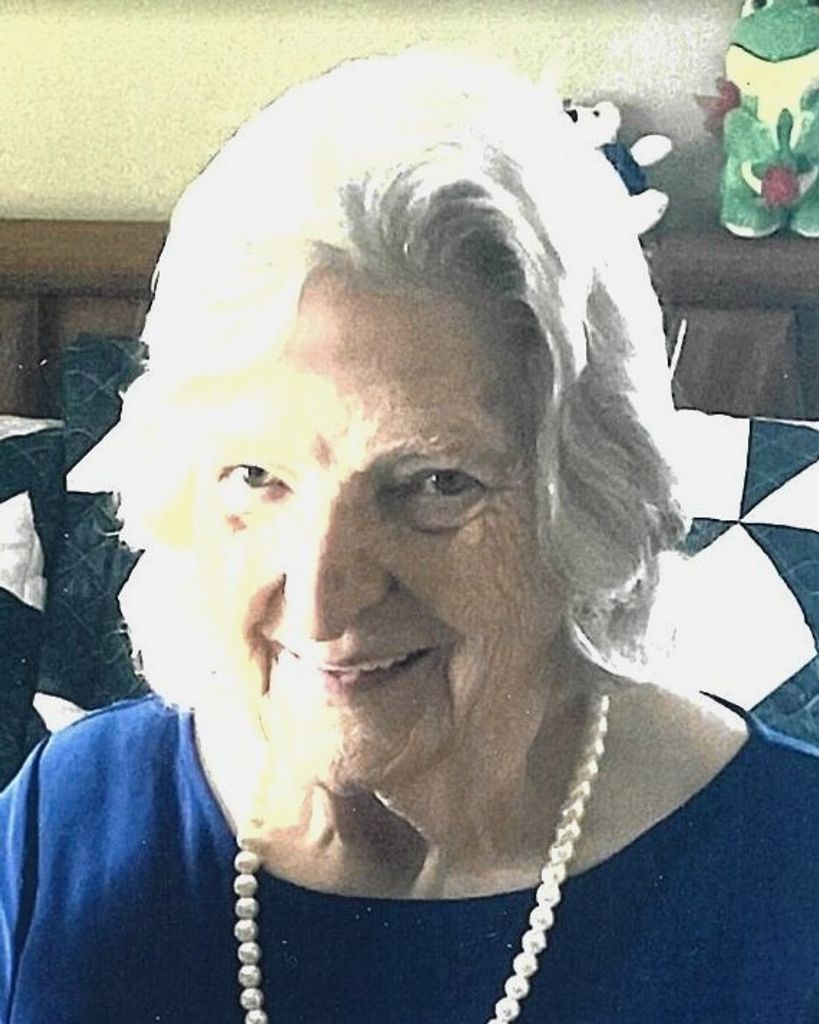 Gloria B. Barnette