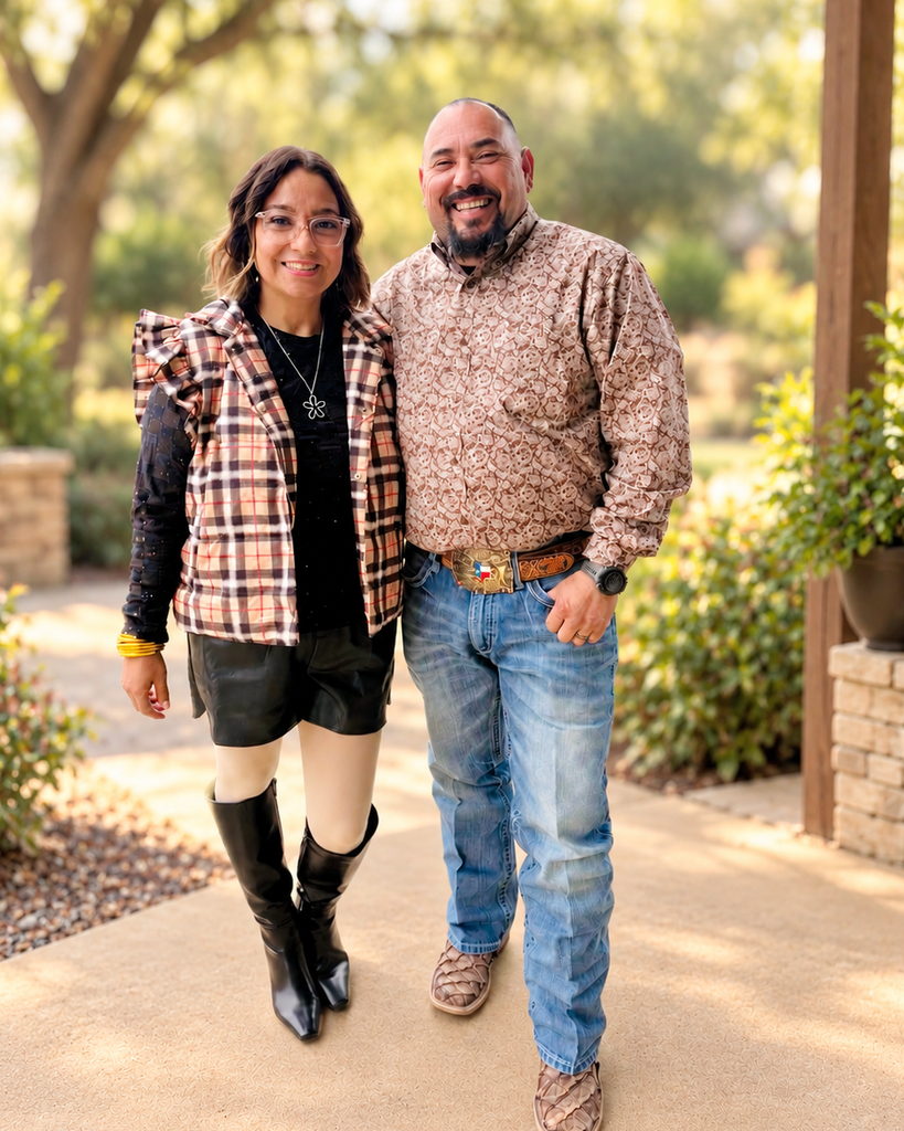 Vicente & Tanya Cantu Profile Photo