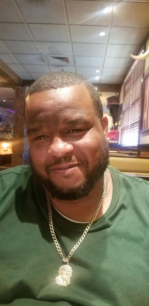 Larry Kenneth Burks Jr. Profile Photo