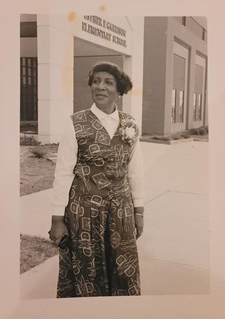Mrs. Catherine Milton Williams Jackson Profile Photo