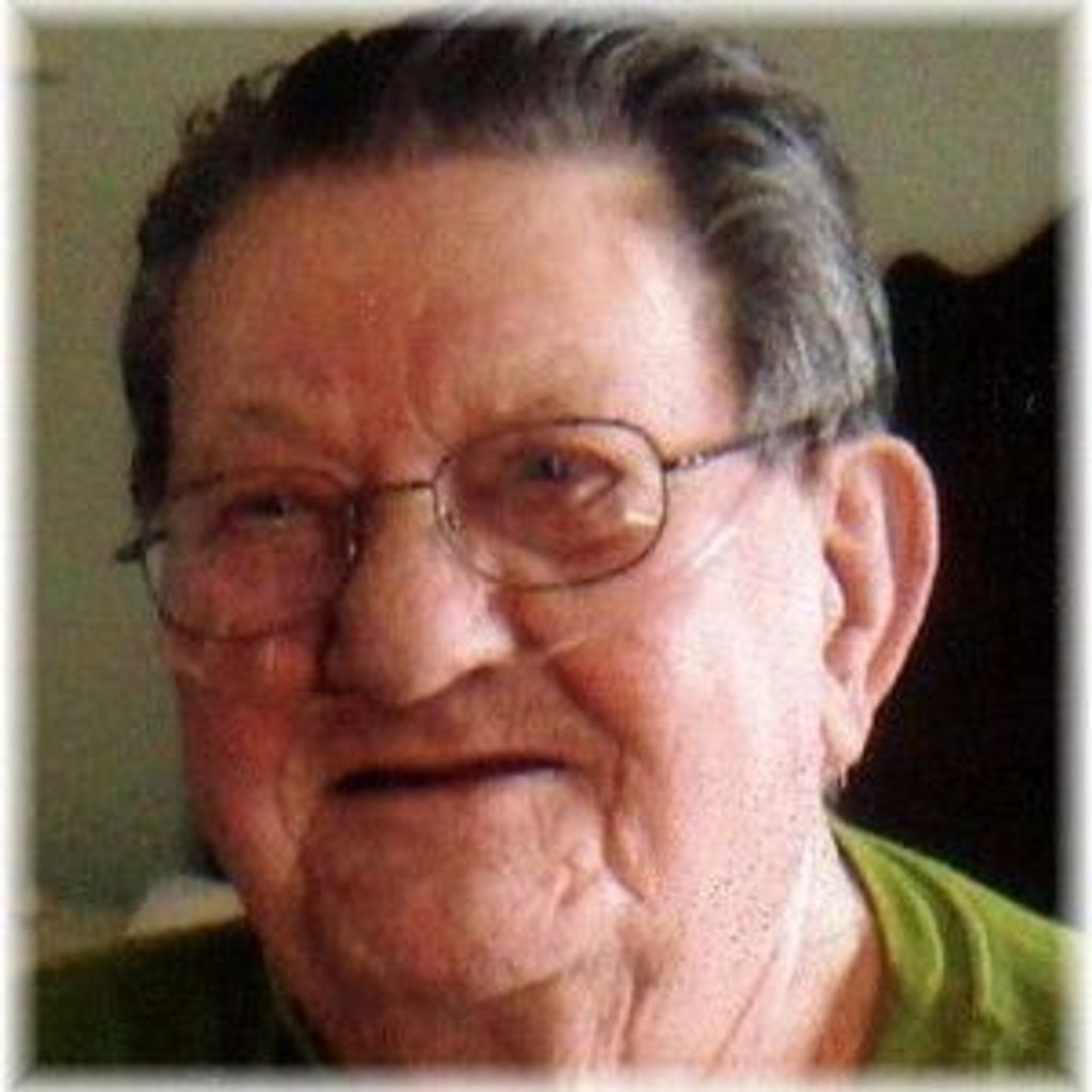 Dean Blair, Sr.