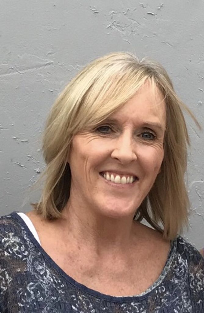 Mari Louise (Wiest) Johnson Profile Photo