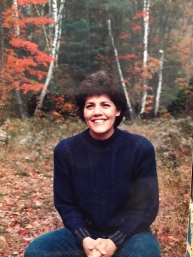 Joanne Kathleen Garlock