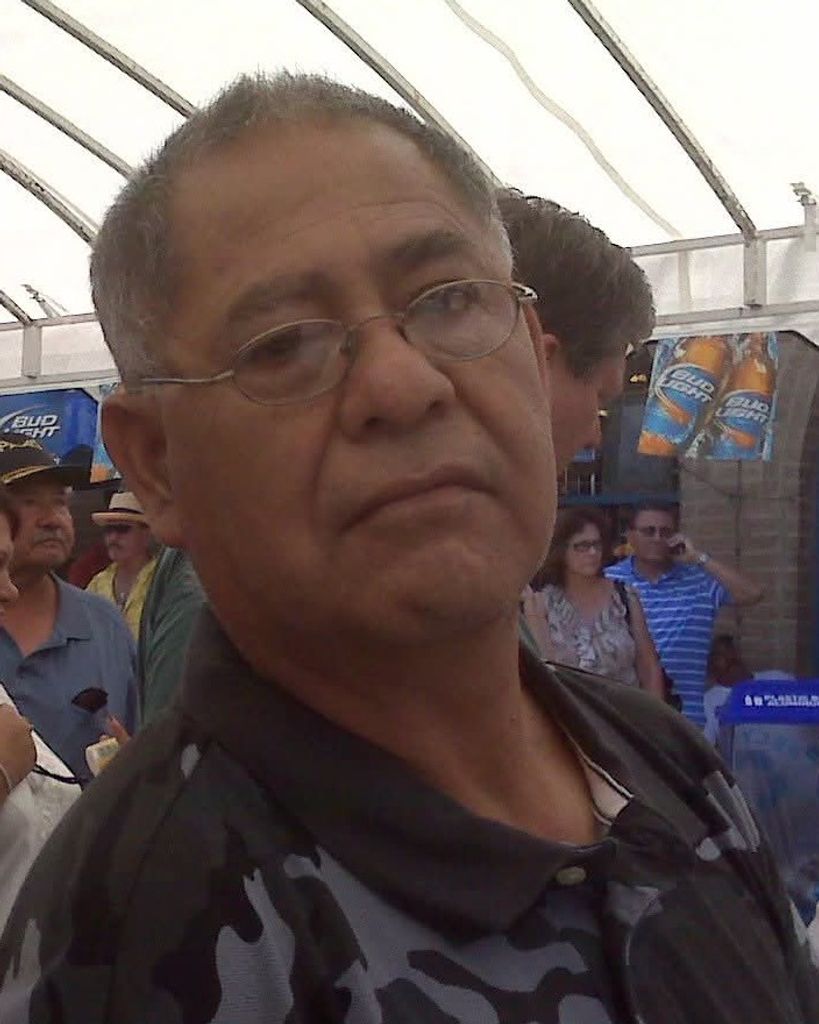 Jorge Perez Profile Photo