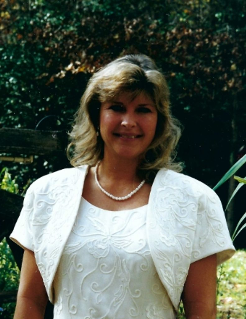 Therisa Ann Prince Profile Photo