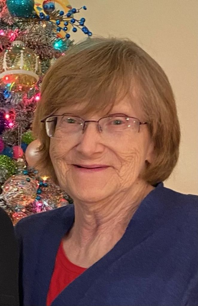 Teresa Ann Alexander Profile Photo