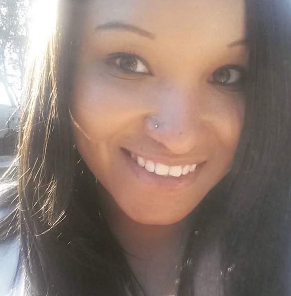 Paige Aryana Williamson