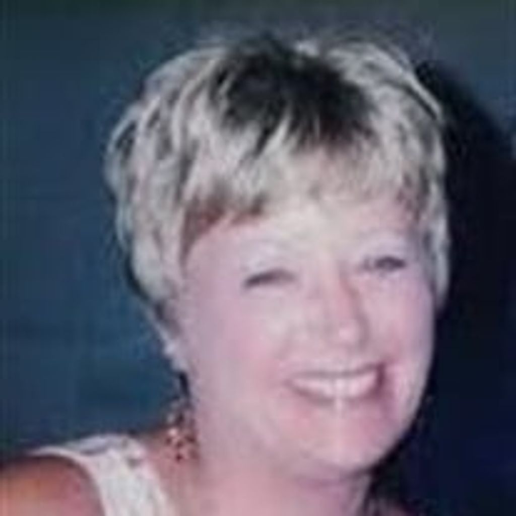 Susan Mirarchi