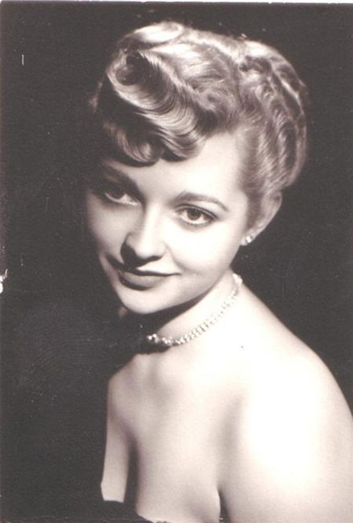 Virginia  L. Vance