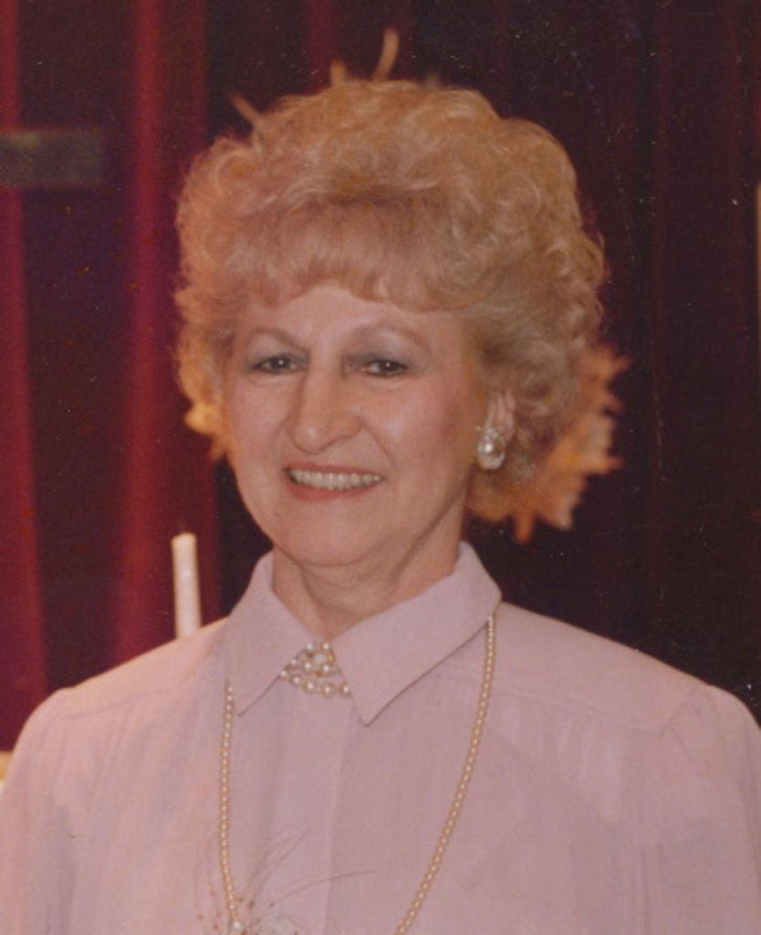 Faye D Decker Profile Photo