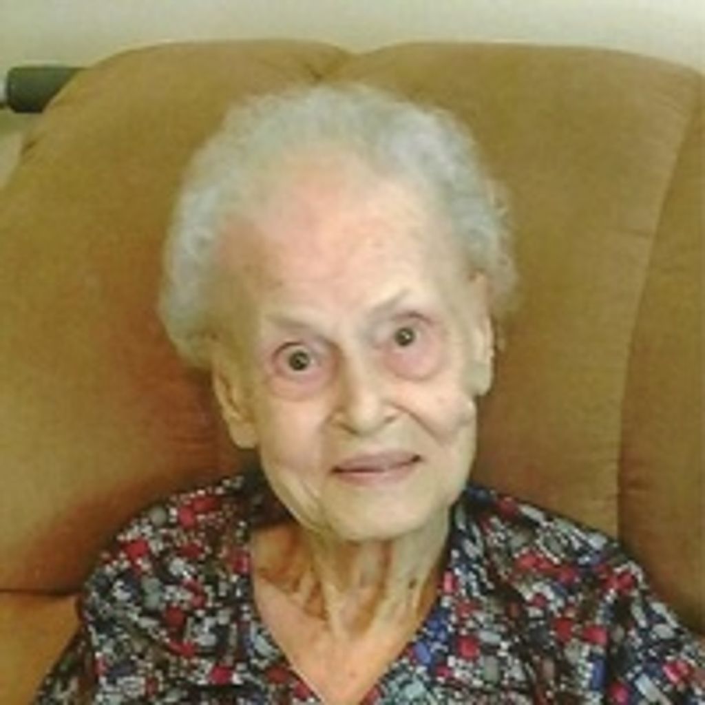 Elma Edith Laws Mebane