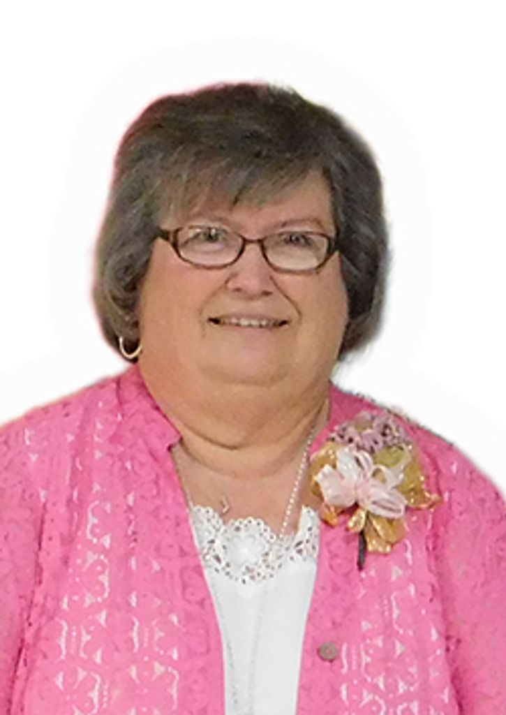 Diana Mynarcik Profile Photo