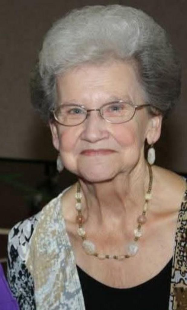 Betty Lou West Prevatte Profile Photo