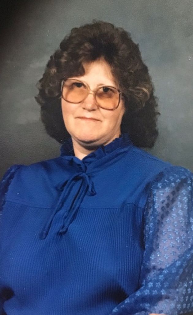 Tella J. Yoder Profile Photo