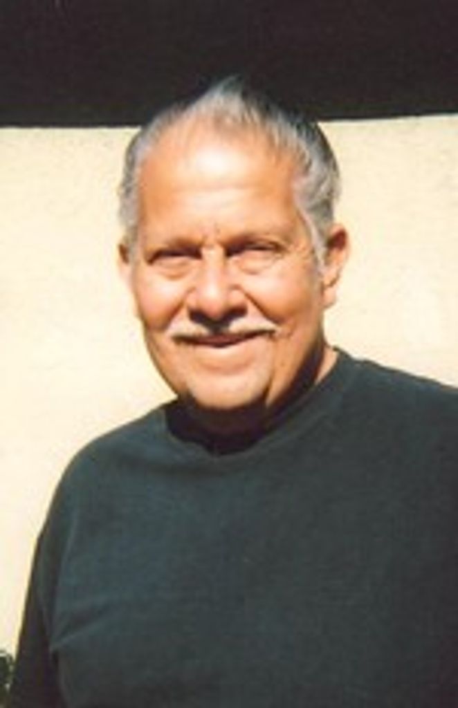 Mario Barajas