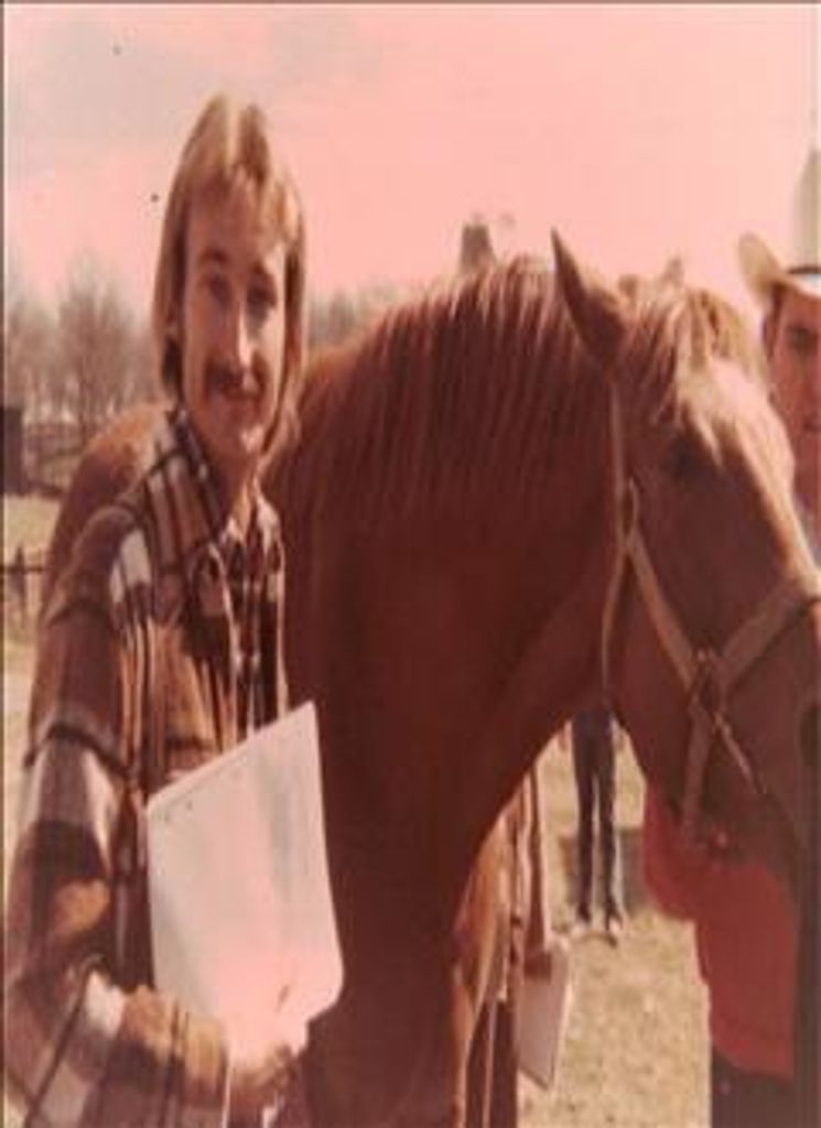James Michael Mckinney Profile Photo